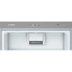 KSV33VLEP Serie 4 Inox-Look 176cm