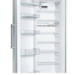 KSV33VLEP Serie 4 Inox-Look 176cm