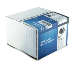 Kugghjulspump 12V