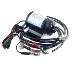 Kugghjulspump 12V