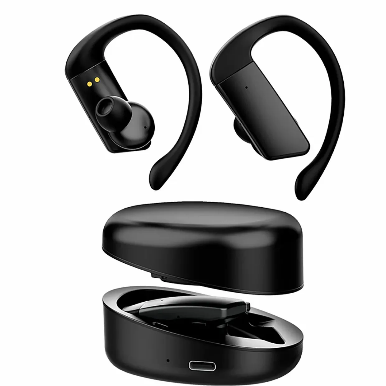 KuuraPods Sport Pro