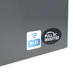 9,5kW Inverter R32