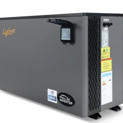 9,5kW Inverter R32