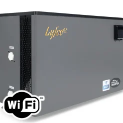 9,5kW Inverter R32