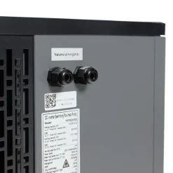 9,5kW Inverter R32