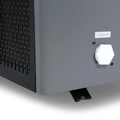 9,5kW Inverter R32