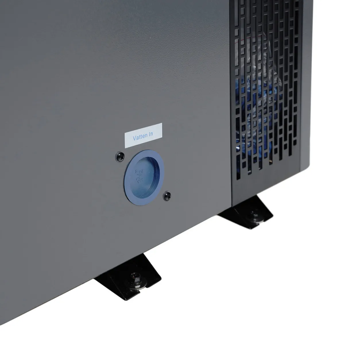 14,0kW Inverter R32