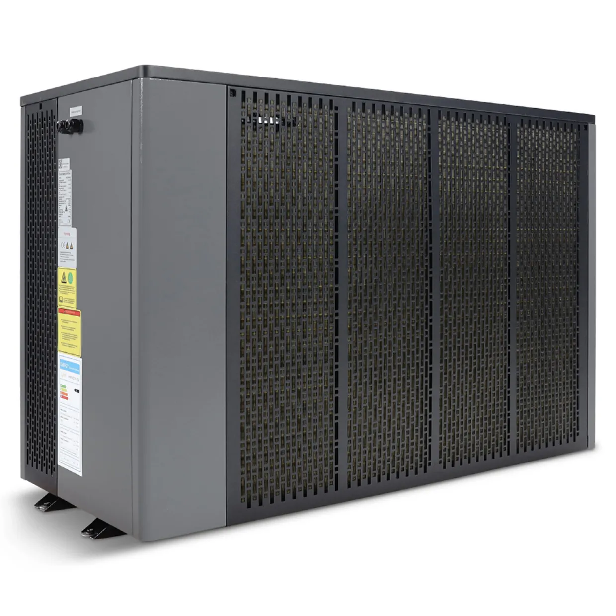 14,0kW Inverter R32