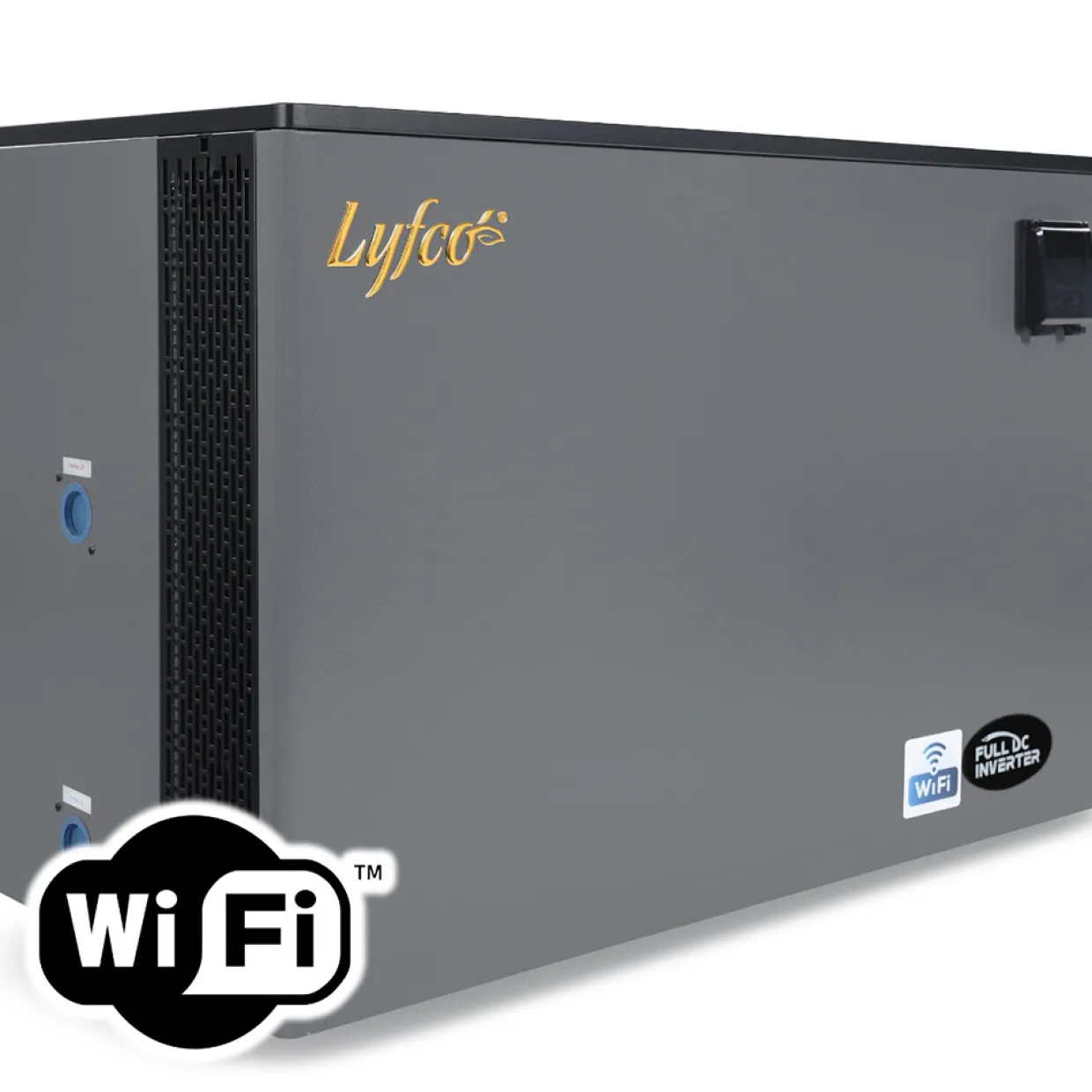 14,0kW Inverter R32
