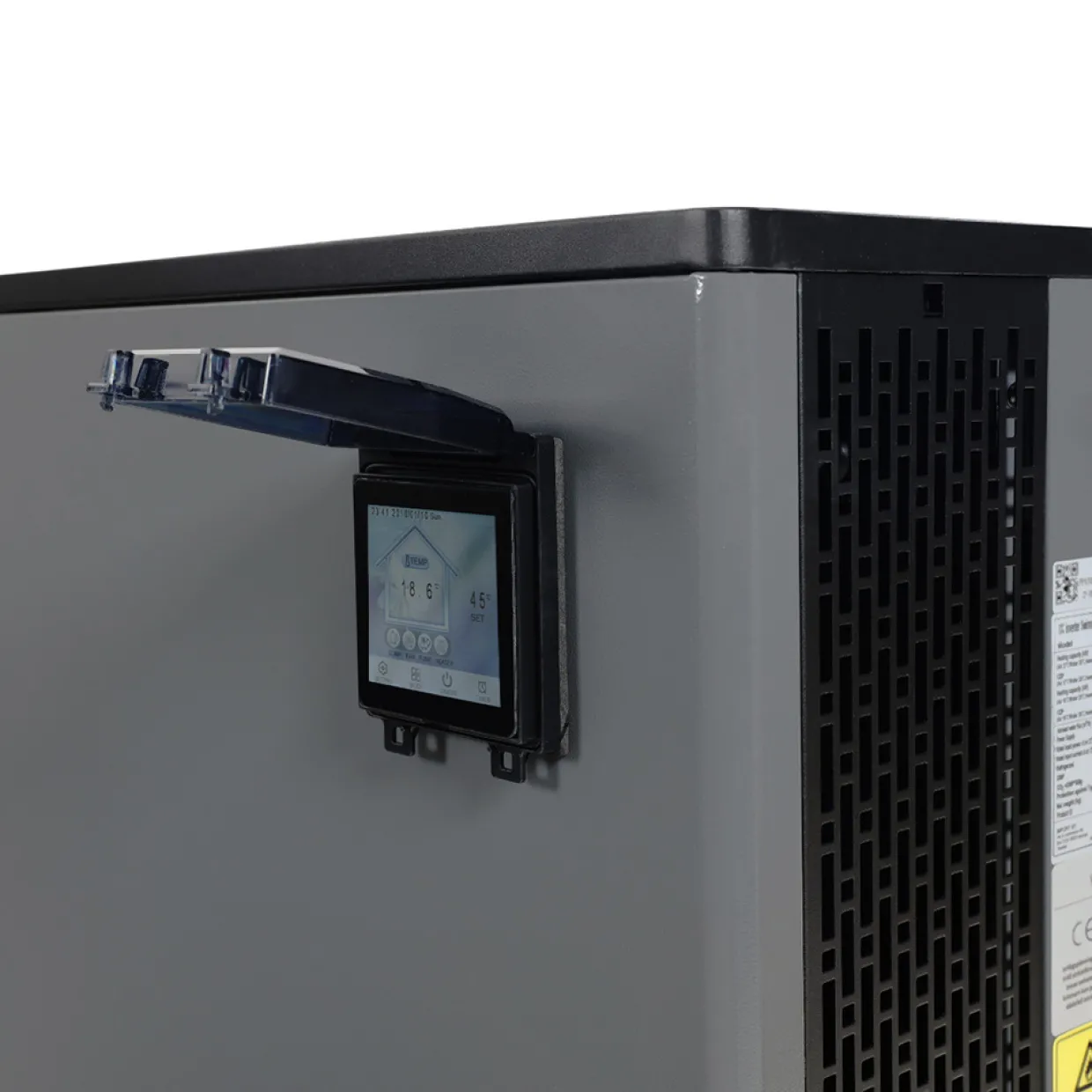 14,0kW Inverter R32