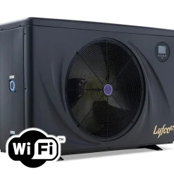 21kW Inverter R32 Wifi ABS
