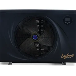 21kW Inverter R32 Wifi ABS