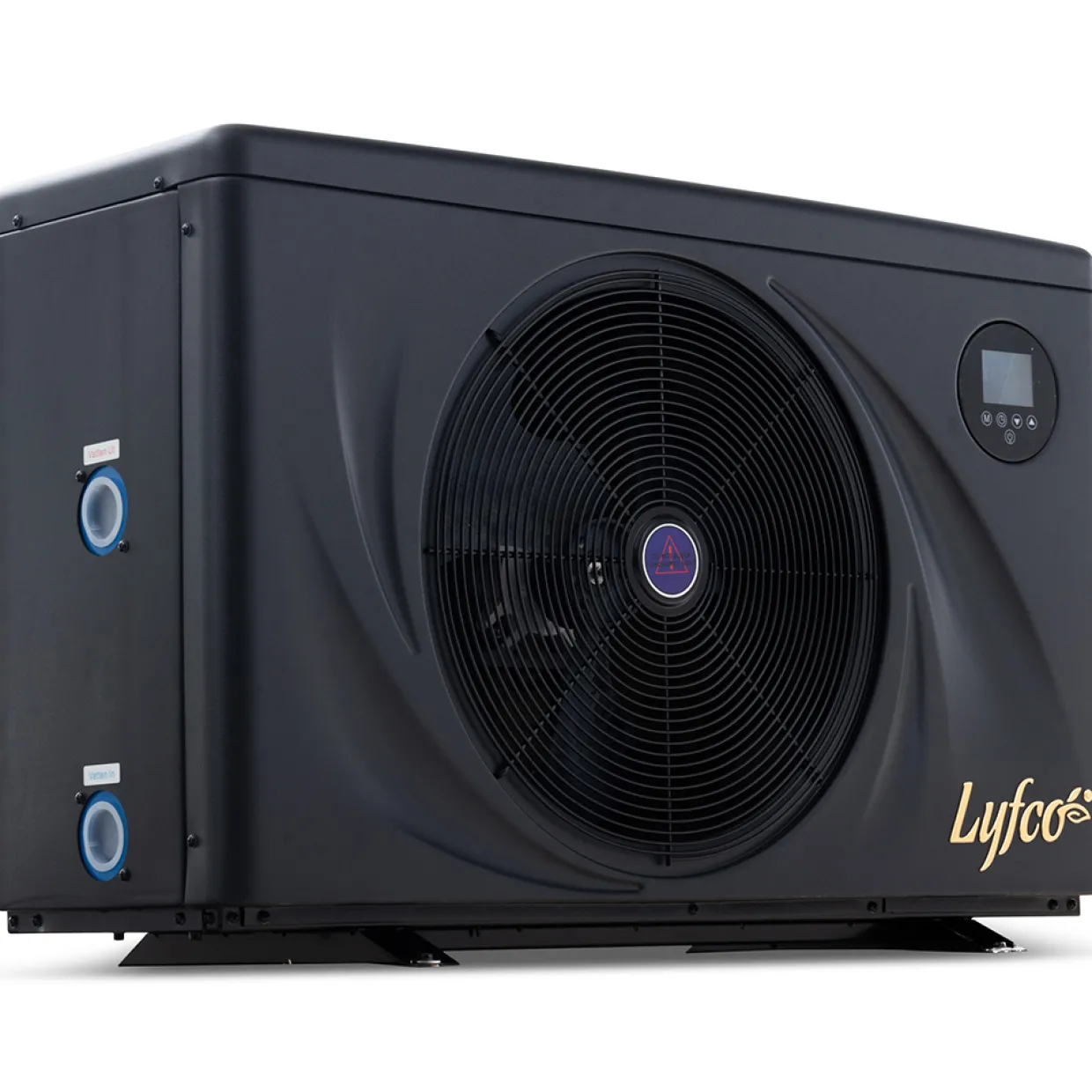 7,95kW Inverter R32 Wifi ABS