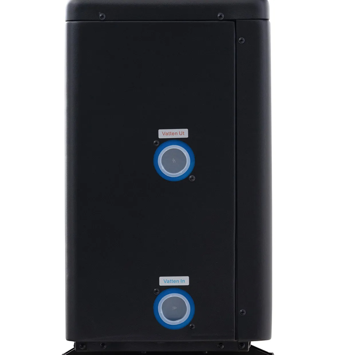 7,95kW Inverter R32 Wifi ABS