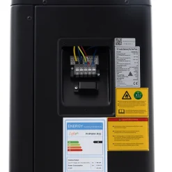 7,95kW Inverter R32 Wifi ABS