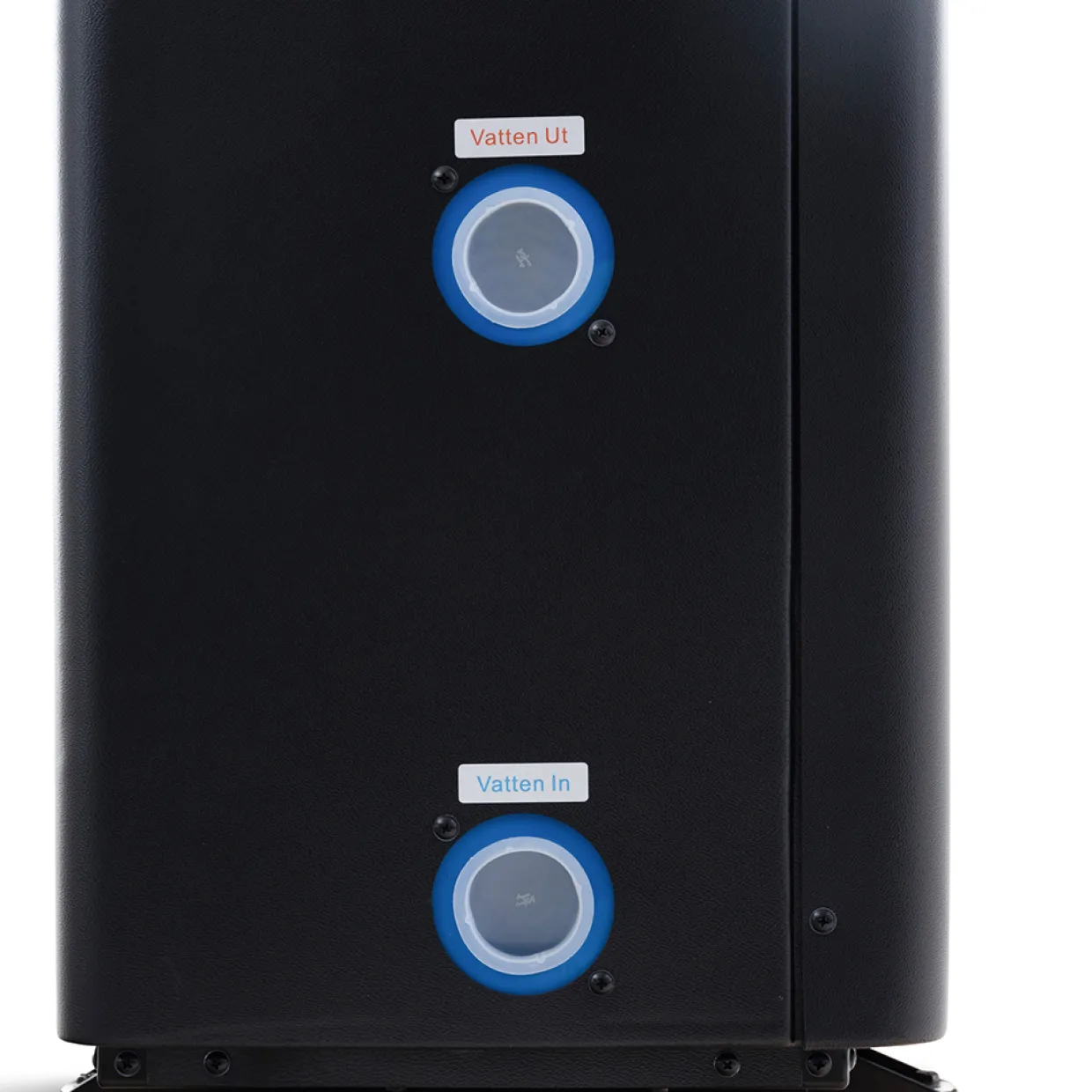 7,95kW Inverter R32 Wifi ABS