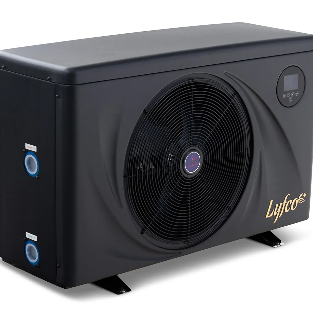 7,95kW Inverter R32 Wifi ABS