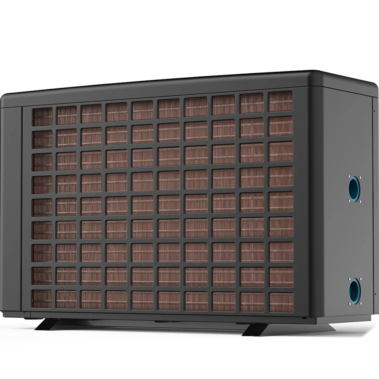 7,95kW Inverter R32 Wifi ABS