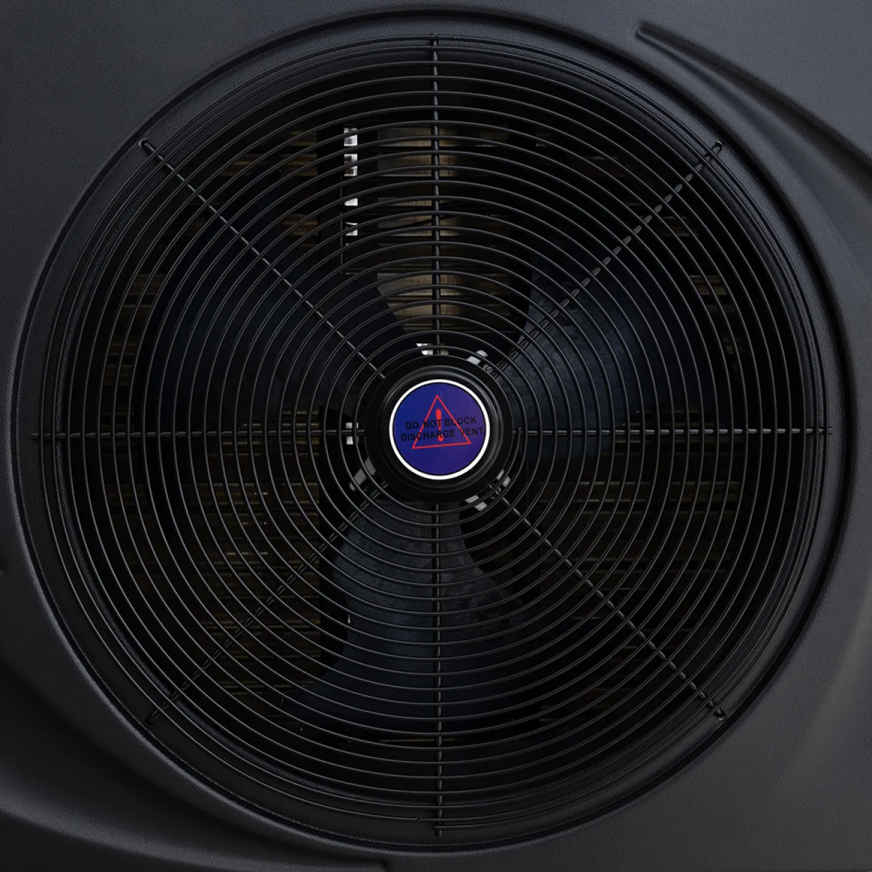 7,95kW Inverter R32 Wifi ABS