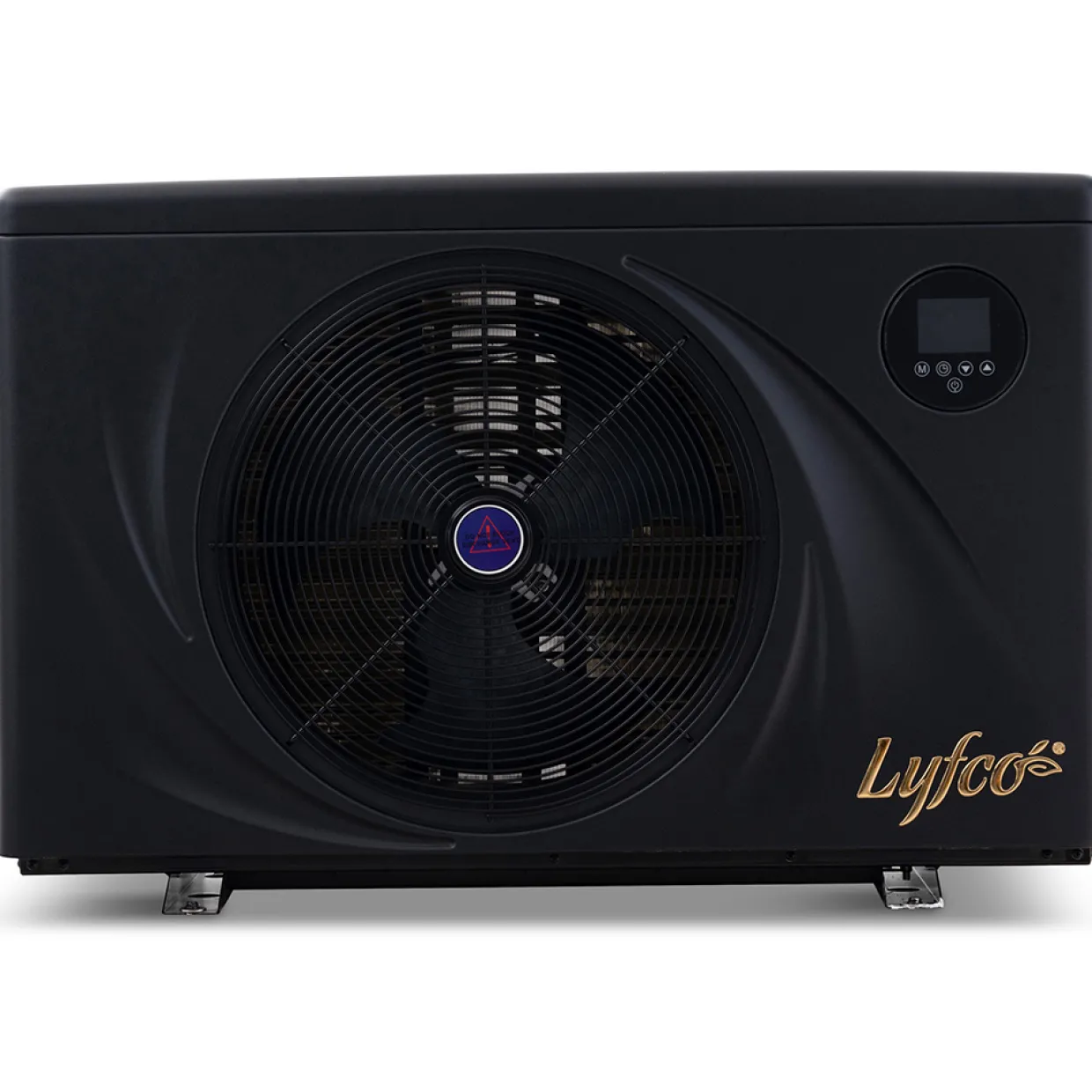 7,95kW Inverter R32 Wifi ABS