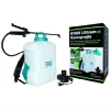 16L med Batteri och Laddare