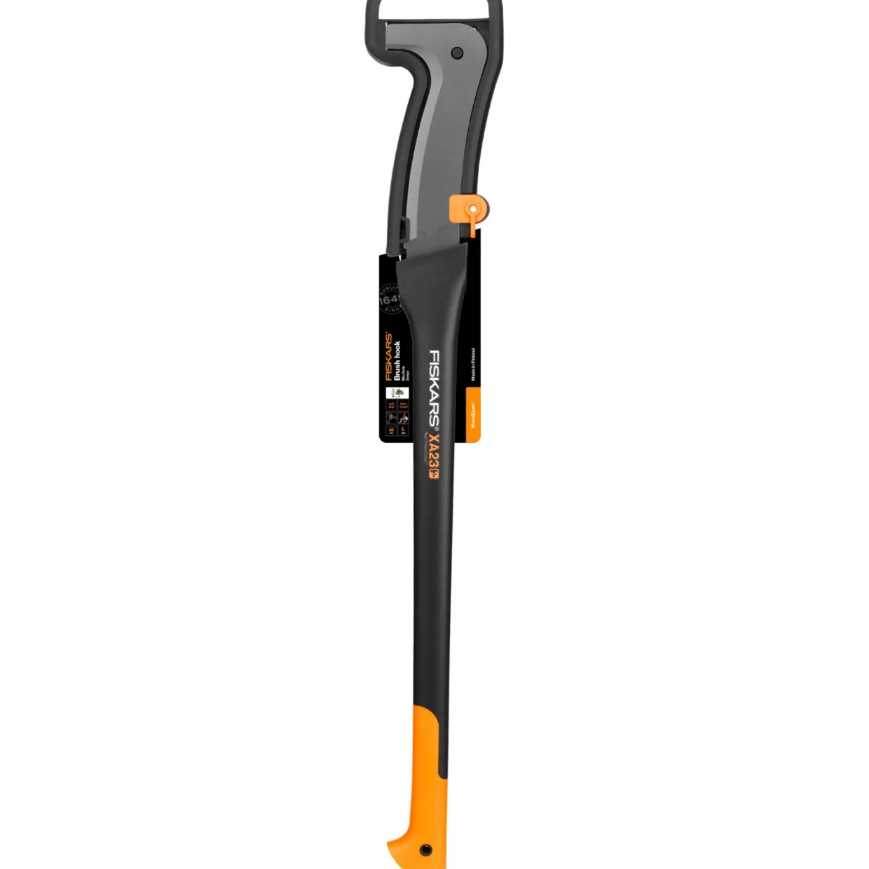 L WoodXpert XA23