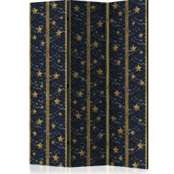 Lace Constellation 135x172 cm