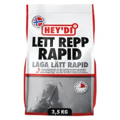Laga Lätt Rapid 3,5 kg