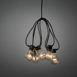 10L Amber LED