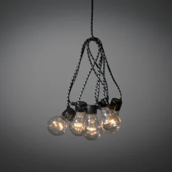 10L Amber LED