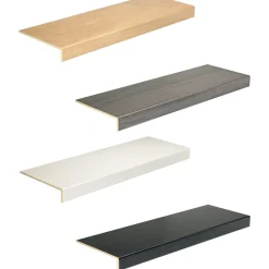 Laminat Wenge