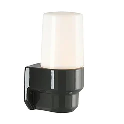 Lampett 40W Bastu