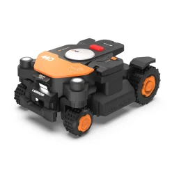 Landroid Vision Cloud AWD 4000m² Utan Slinga
