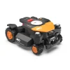 Landroid Vision Cloud AWD 2000m² Utan Slinga