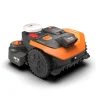 Landroid Vision Cloud 800m² Utan Slinga