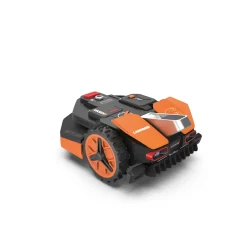 Landroid Vision M800 Utan Slinga