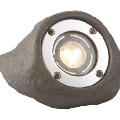 Lapis LED-Spot i Sten