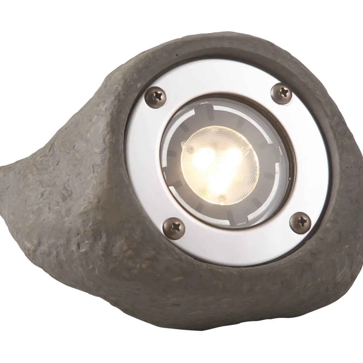 Lapis LED-Spot i Sten