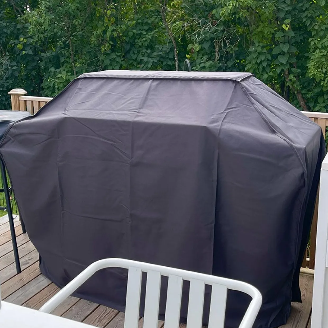 Large
