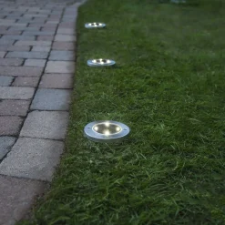 Lawnlight LED Utebelysning 3-pack