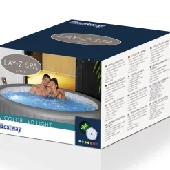 Lay-Z-Spa® 7-Color LED Light