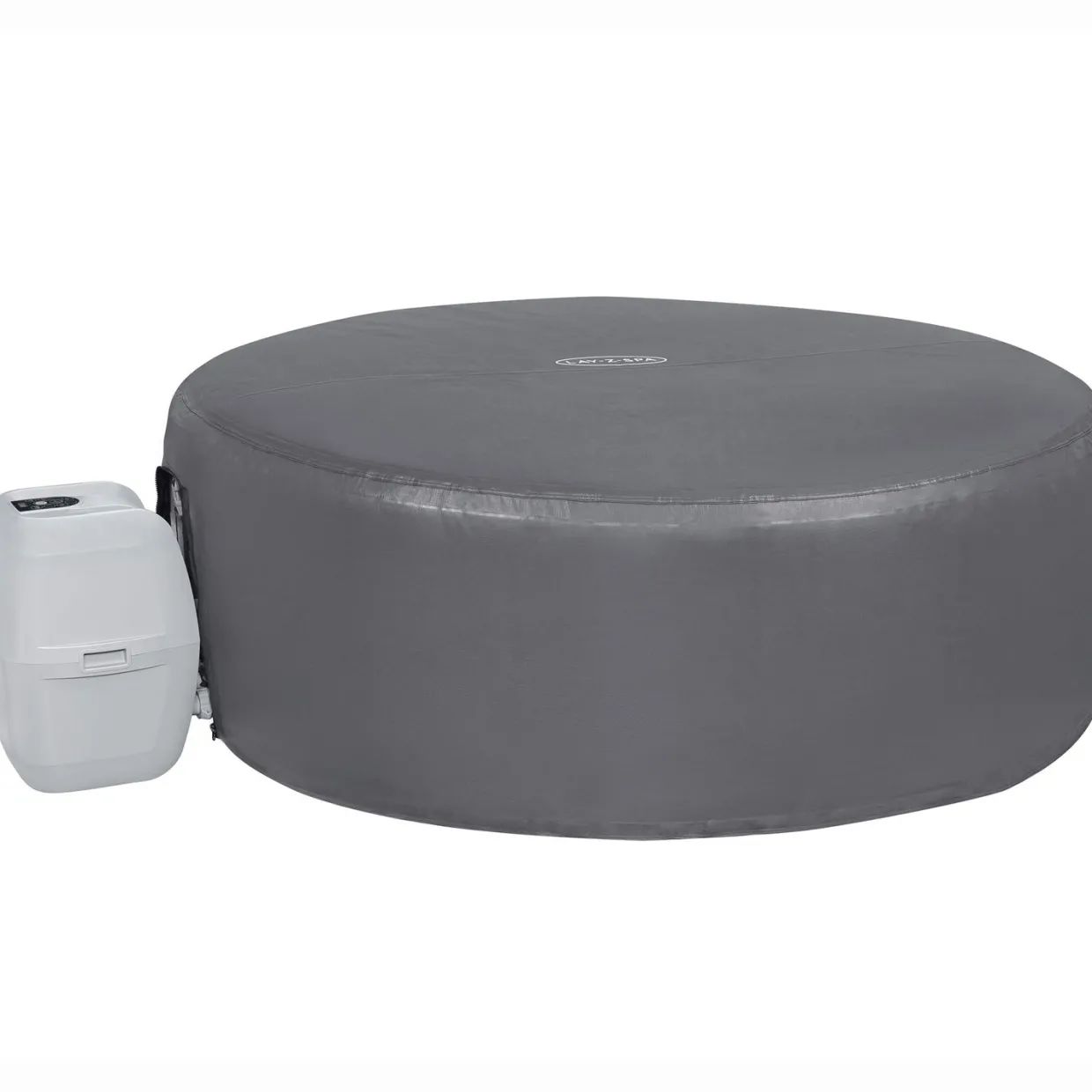 Lay-Z-Spa® Thermal Runt Ø180 cm