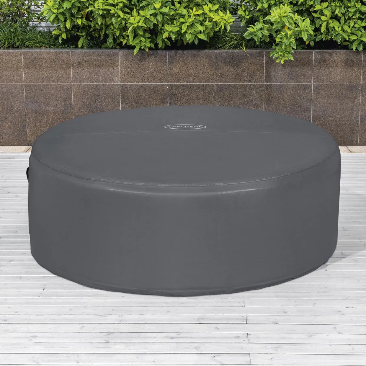 Lay-Z-Spa® Thermal Runt Ø180 cm