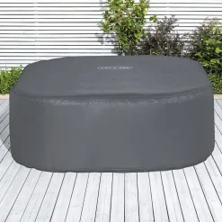 Lay-Z-Spa® Thermal 180x180 cm