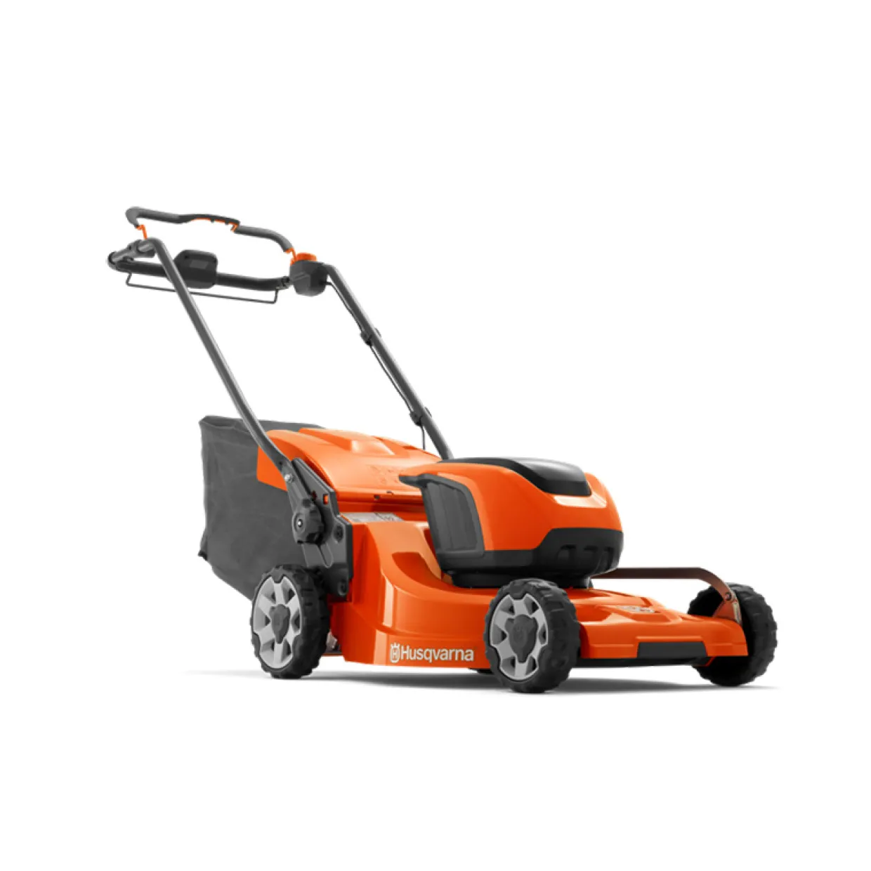 LC347iVX utan Batteri