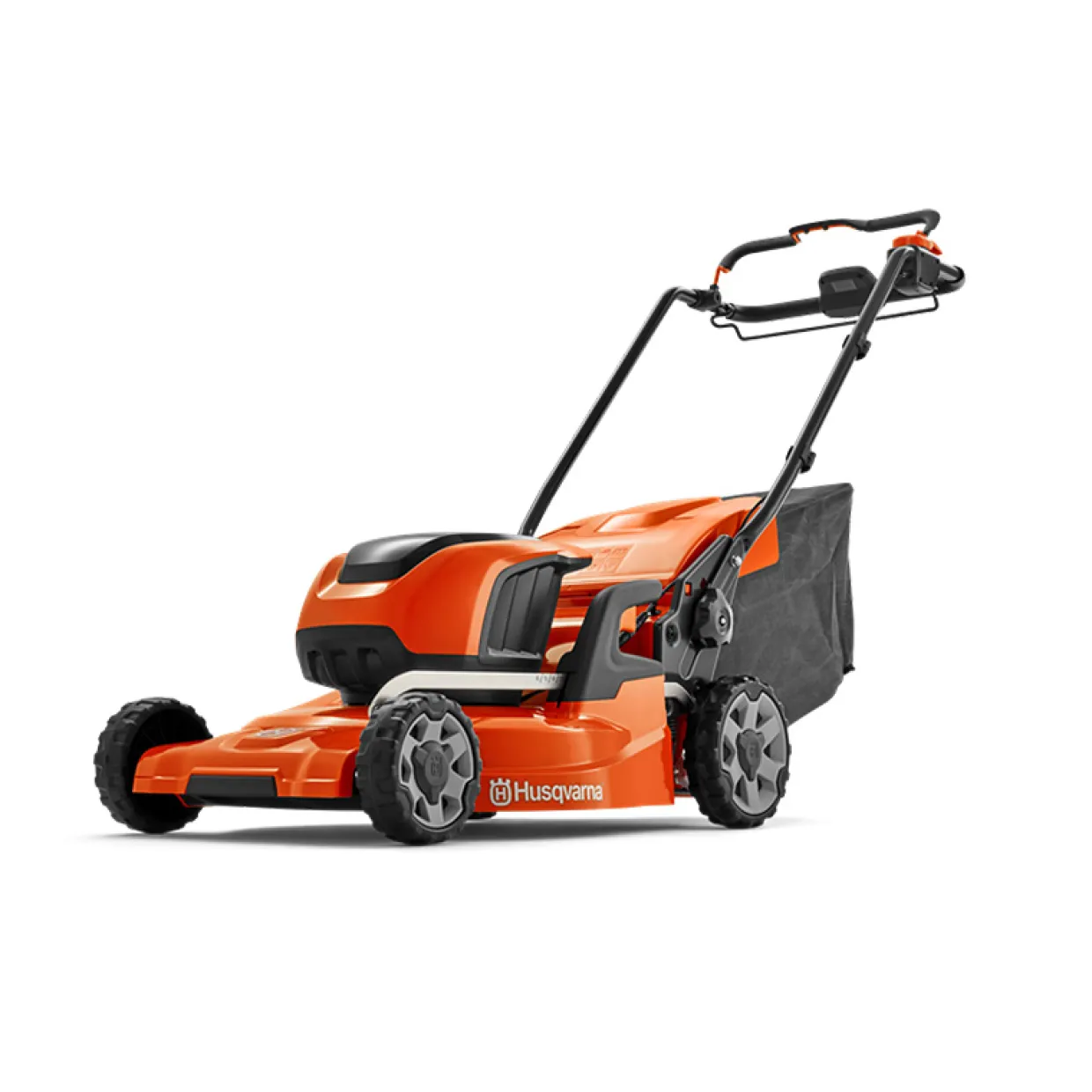 LC347iVX utan Batteri