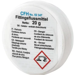 lödning 20g