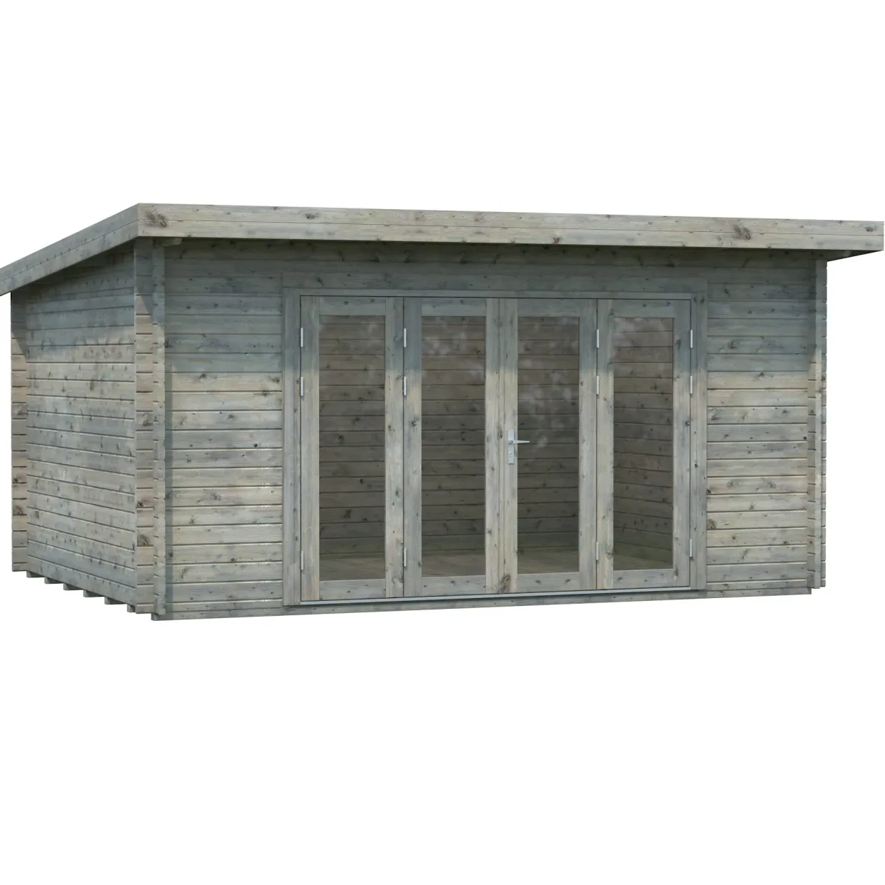 Lea 14,9 m2