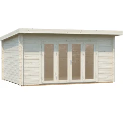 Lea 14,9 m2