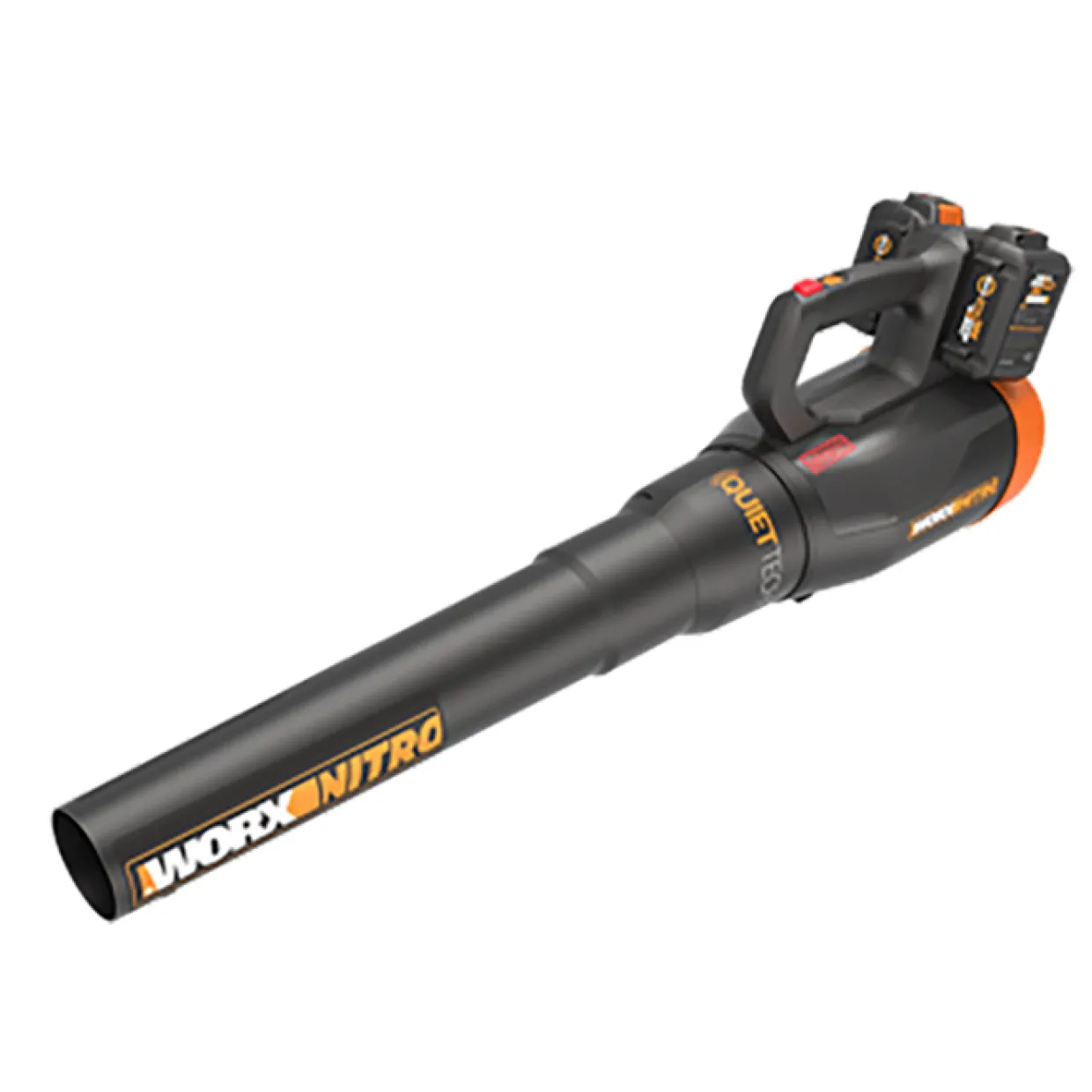 Leafjet WG581E.9 40V
